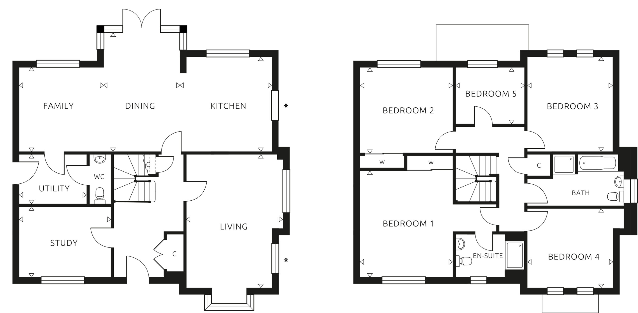 plan image