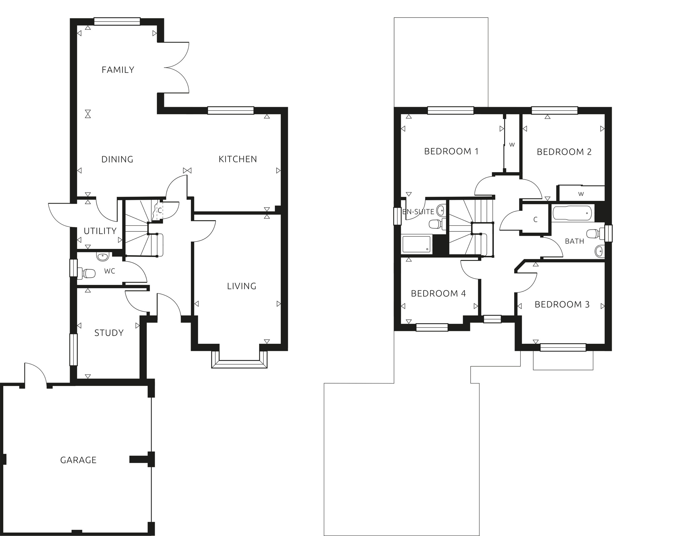 plan image