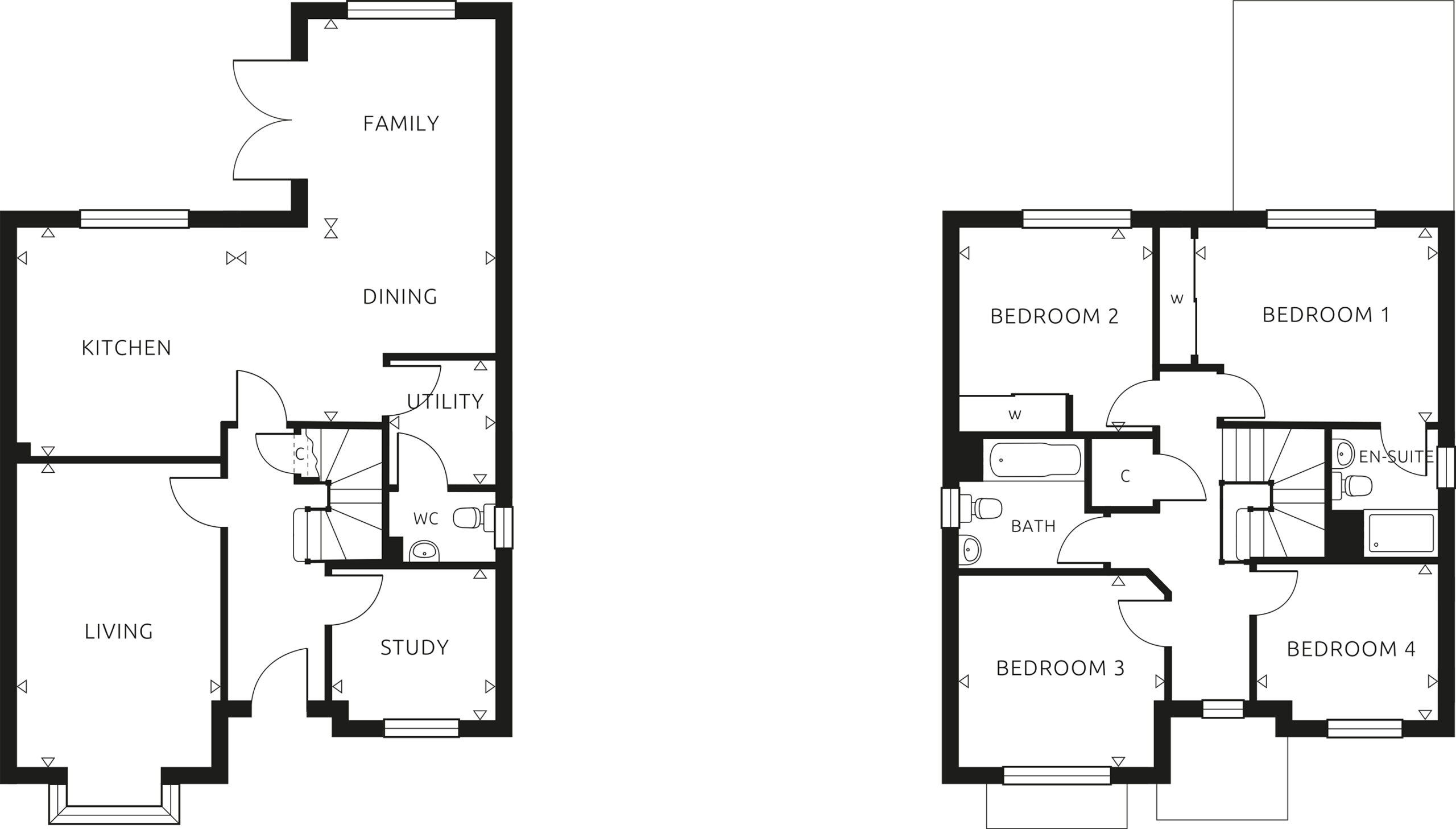 plan image
