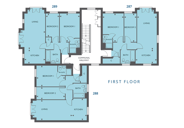 plan image
