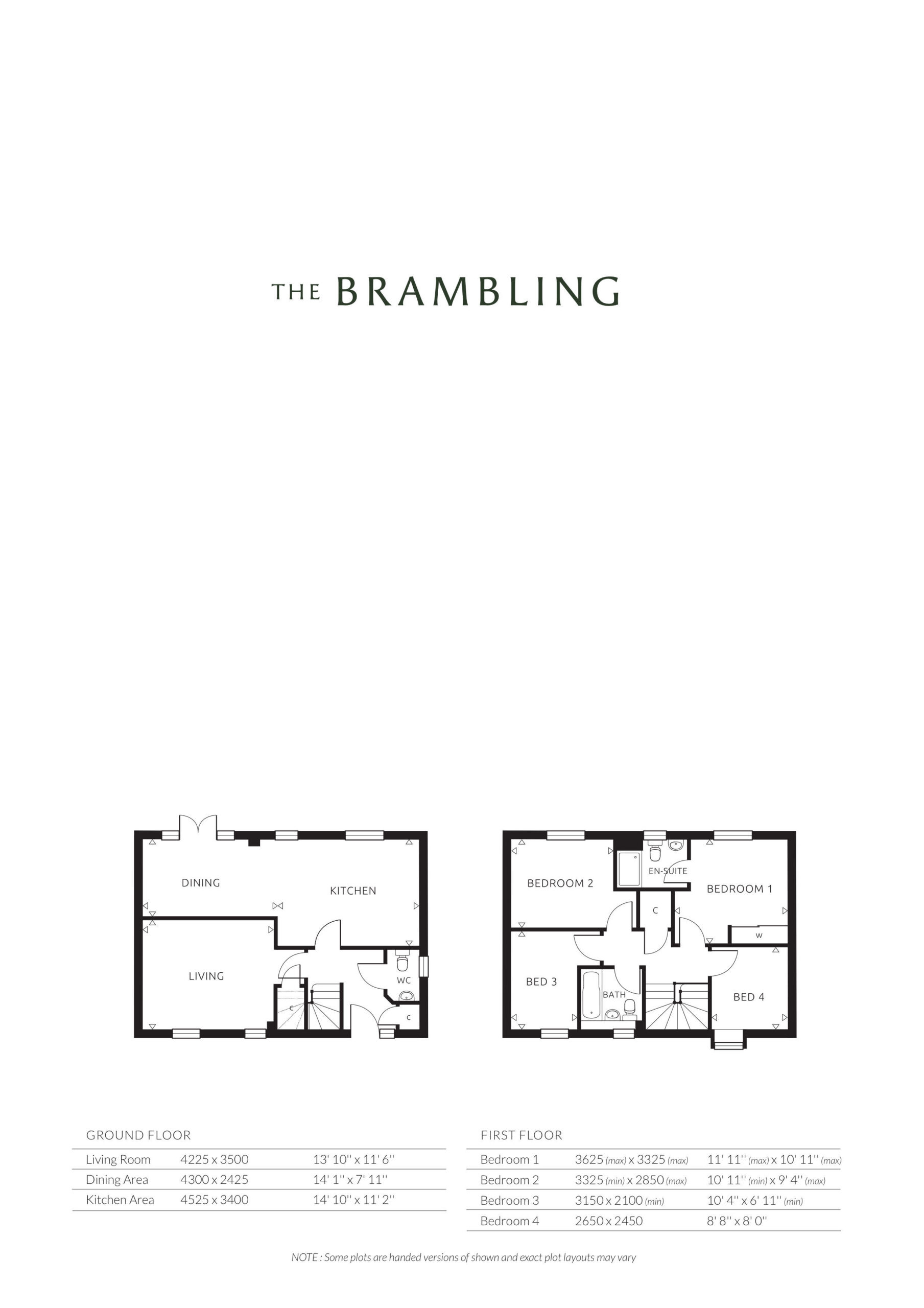plan image